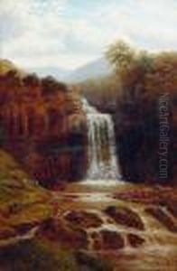 Hornton Force