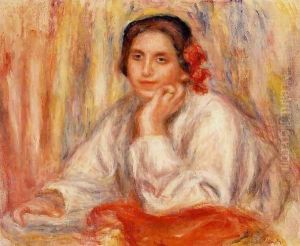 Vera Sertine Renoir Vera Sertine Renoir
