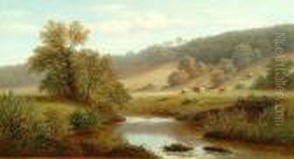 View Near Parbold, Lancashire - view 1
