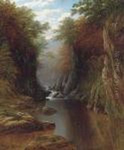 Fairy Glen