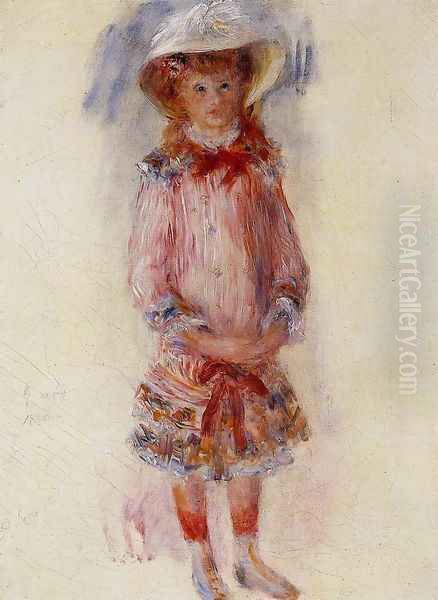 Georgette Charpentier - view 1