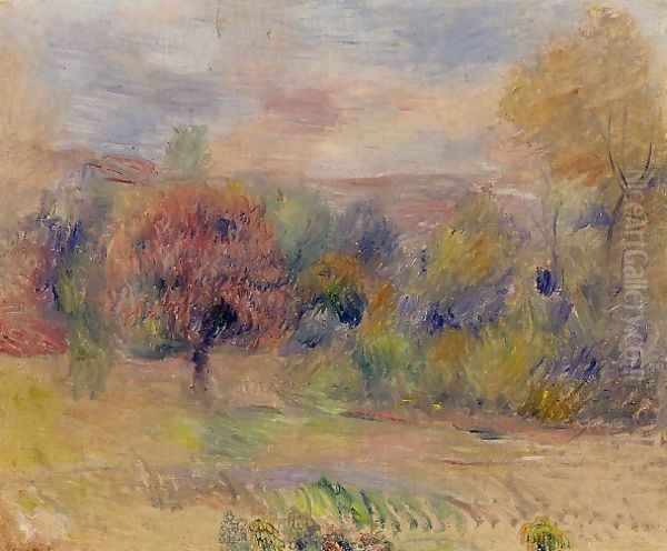 Landscape7 - view 1