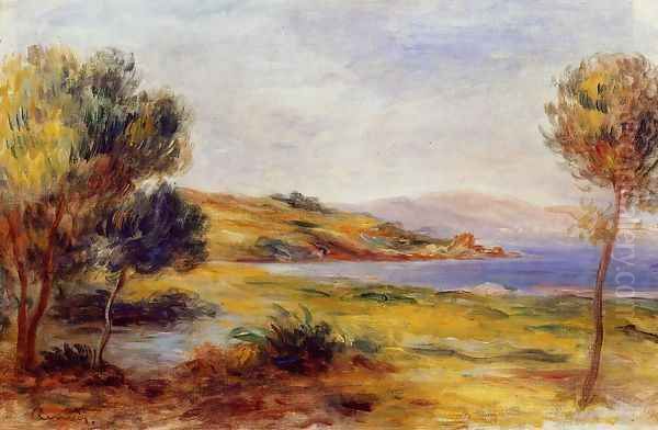 The Bay - view 1
