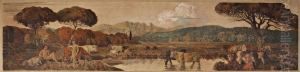 Paysage Bucolique