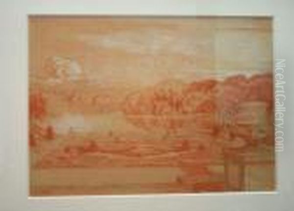 Versailles - view 1