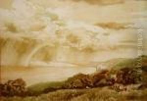 Falaises De Varangevilles