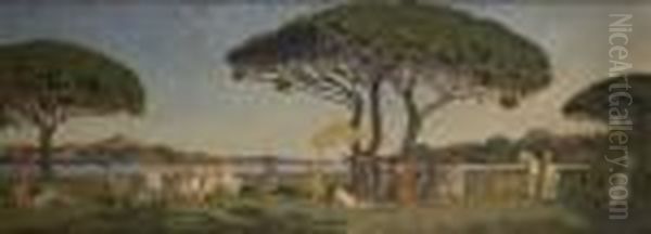 Bacchanale - view 1