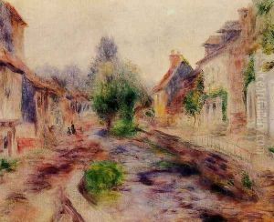 The Village