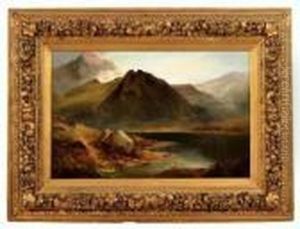 Paesaggio Montano
