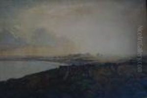 La Plage De L'ile Tudy
