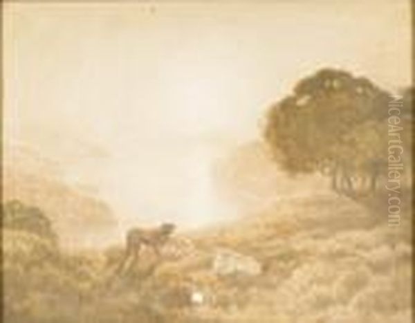 Paysage - view 1