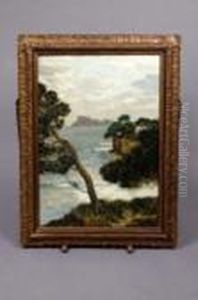 Menard by Emile Rene Menard