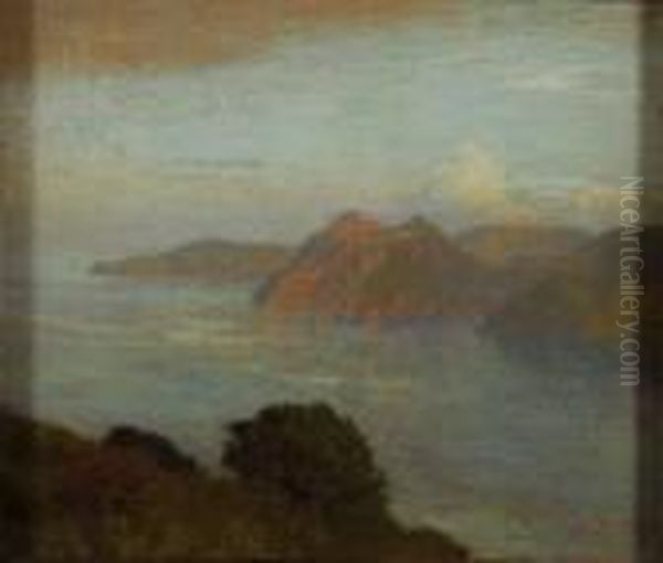 Rivage Du Var, Lumiere Doree - view 1
