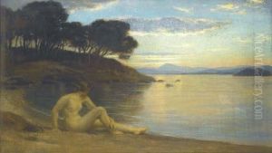 Reverie Au Crepuscule