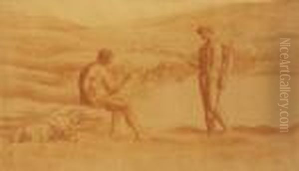 Les Patres - view 1