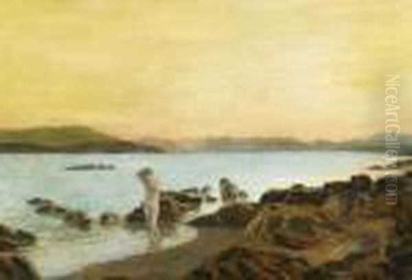 Vue Sur La Place-rocheuse - view 1
