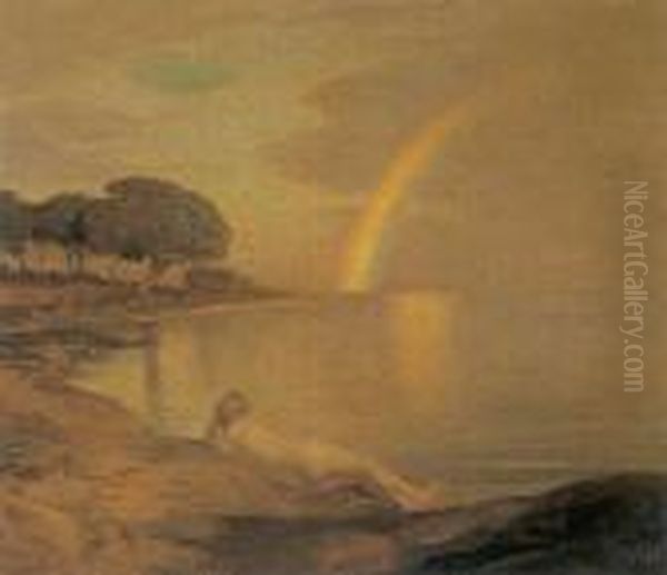 Rainbow Reverie - view 1