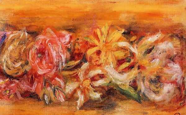Garland Of Flowers - view 1