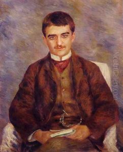 Joseph Durand Ruel