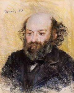 Paul Cezanne