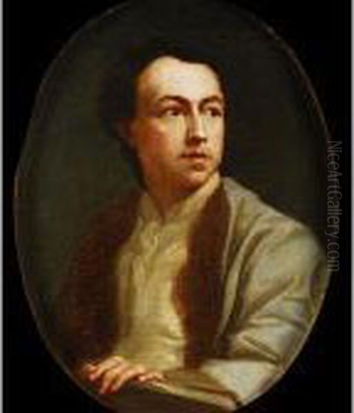 Autorretrato Delpintor - view 1
