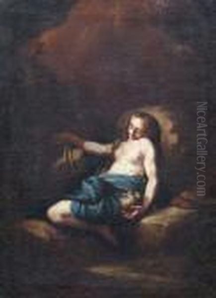Hl. Maria Magdalena Als Buserin. - view 1