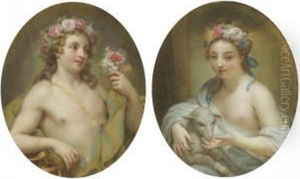 Pleasure; Innocence - view 1