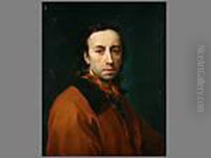 Selbstportrait