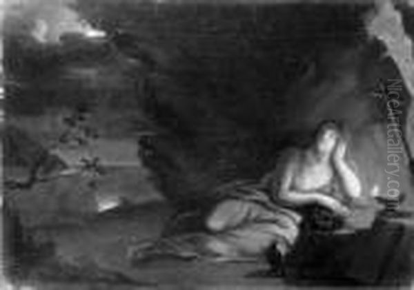 Raphael , Umkreis - view 1