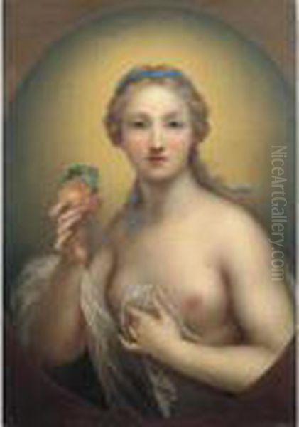 An Allegory Of Truth - view 1