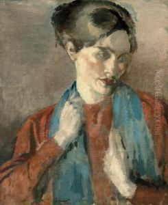 The First Wife