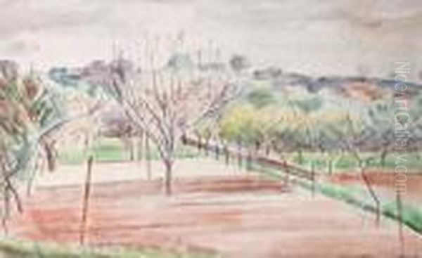 The Orchard - view 1