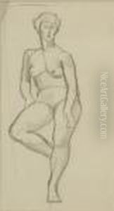 Female Nude