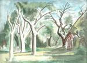 Cookham Denegouache