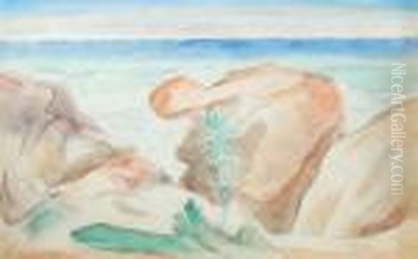 Untitled - view 1