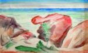 Untitled (coast)