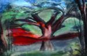 Untitled (tree)
