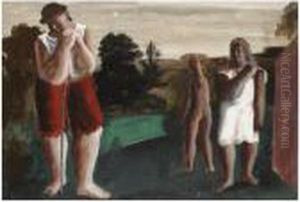 Pastoral 18 Pastoral 18