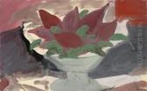 Still Life With Pears - view 1