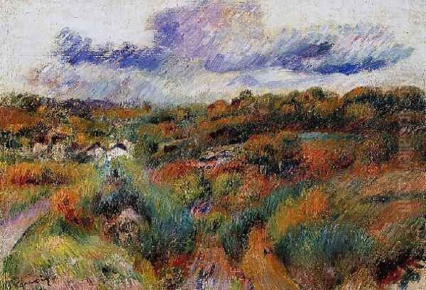 Landscape20 - view 1