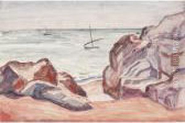 Landscape - view 1