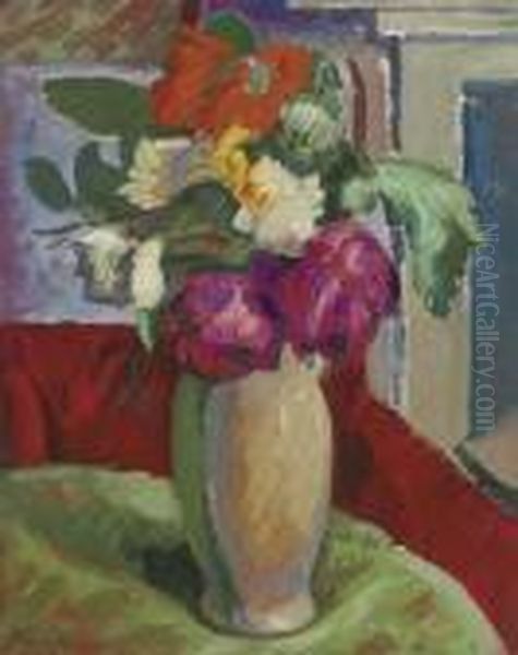 Flower Piece - view 1