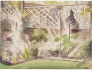Garden Flowerbeds Garden Flowerbeds