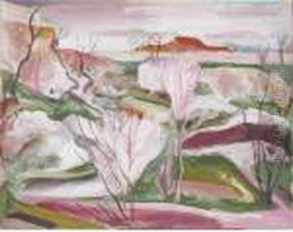 Torremolinas - view 1