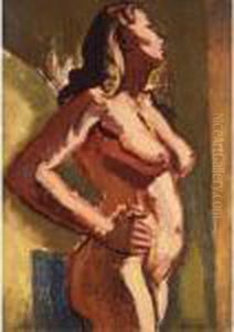 Female Nude