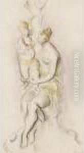 Mother And Child