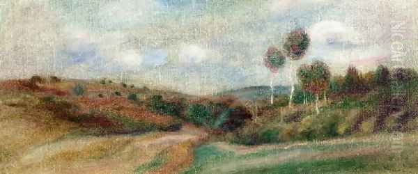 Landscape11 - view 1