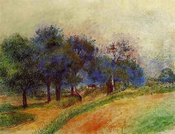 Landscape13 - view 1