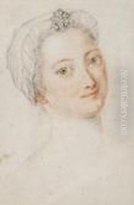 Portrait De Femme