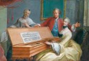 Concerto In Famiglia Concerto In Famiglia